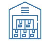 Временное складское хранение продукции