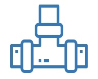 Нанесение на детали трубопроводов ВУС и ЦПИ (ЦПП)