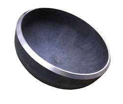 Заглушки ГОСТ 17379-2001