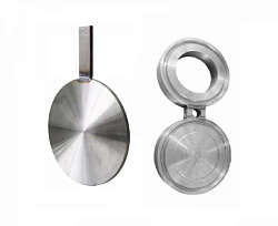 Заглушки поворотные Т-ММ-25-01-06