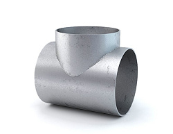 Тройники ТС 590