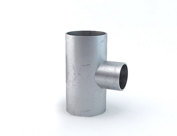 Тройники с гладкими концами СК 2109-92