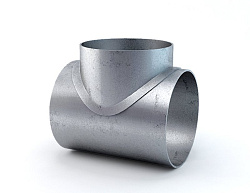 Тройники ТС 589