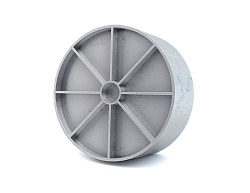 Заглушки ОСТ 34-10-759-97