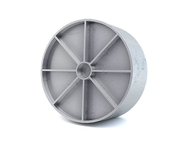 Заглушки ОСТ 34-10-759-97