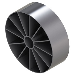 Заглушки ТС 596