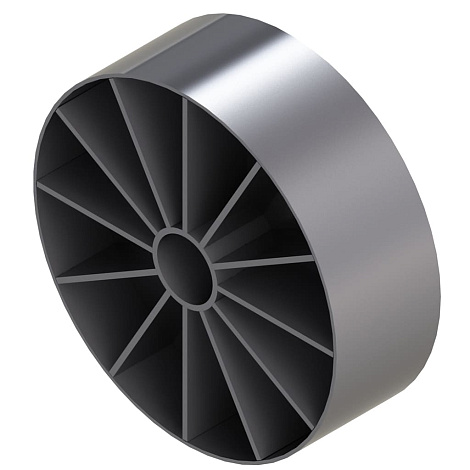 Заглушки ТС 596