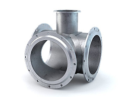 Тройники СК 2109-92