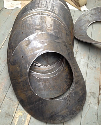 Накладки Т94