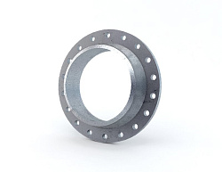 ФЛАНЕЦ ВОРОТНИКОВЫЙ ГОСТ 33259-2015