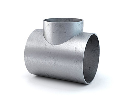 Тройники ТС 588