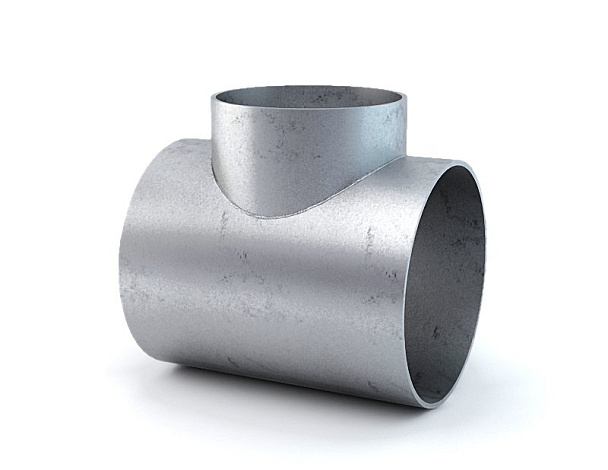 Тройники ТС 588