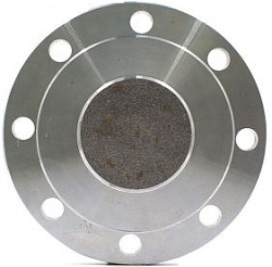 Заглушки фланцевые СК 2109-92