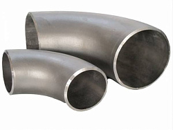 Отводы ГОСТ 17375-2001