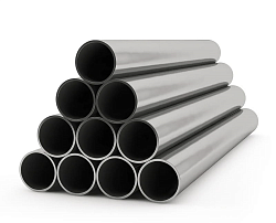 Трубы электросварные