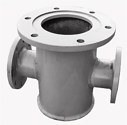 Пожарные подставки